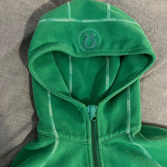 Lululemon Scuba Full Zip (Rare) - Picture 2 of 8